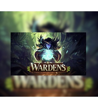 Wardens Steam Key GLOBAL